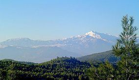 Mount Honaz httpsuploadwikimediaorgwikipediacommonsthu