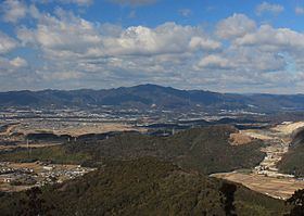 Mount Hongū httpsuploadwikimediaorgwikipediacommonsthu