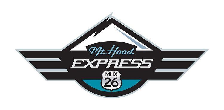 Mount Hood Express