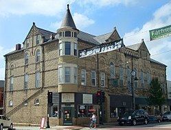 Mount Horeb, Wisconsin httpsuploadwikimediaorgwikipediacommonsthu