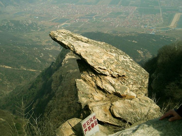 Mount Huaguo Mount Huaguo One of the Best Tourist Attraction China Tour Advisors