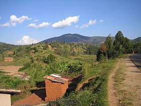 Mount Huye httpsuploadwikimediaorgwikipediacommonsthu