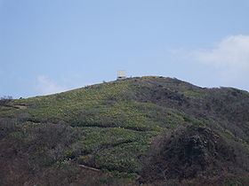 Mount Hyōno httpsuploadwikimediaorgwikipediacommonsthu