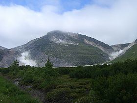 Mount Iō (Akan) httpsuploadwikimediaorgwikipediacommonsthu