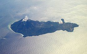 Mount Iō (Iōjima) httpsuploadwikimediaorgwikipediacommonsthu
