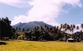 Mount Ibu httpsuploadwikimediaorgwikipediacommonsthu