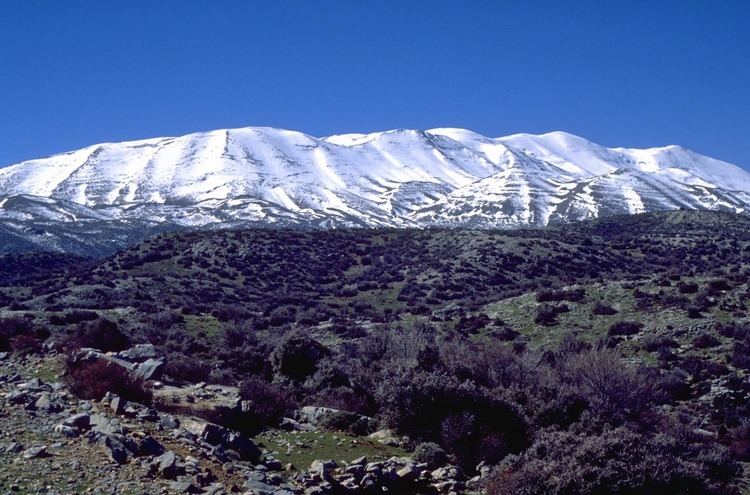 Mount Ida (Crete) wwwcretenewmentornetpic62jpg