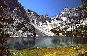 Mount Idaho (mountain) httpsuploadwikimediaorgwikipediacommonsthu