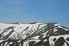 Mount Iide httpsuploadwikimediaorgwikipediacommonsthu