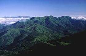 Mount Ishikari httpsuploadwikimediaorgwikipediacommonsthu