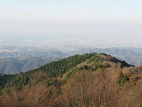 Mount Izumi Katsuragi httpsuploadwikimediaorgwikipediacommonsthu