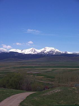 Mount Jefferson (Montana) httpsuploadwikimediaorgwikipediacommonsthu