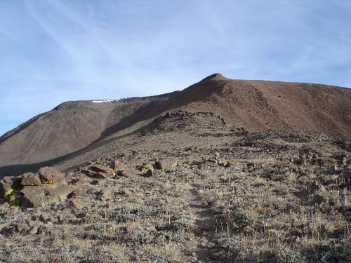 Mount Jefferson (Nevada) wwwsummitpostorgimagesmedium75016jpg