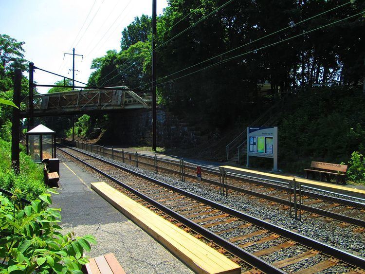 Mount Joy station (Pennsylvania)