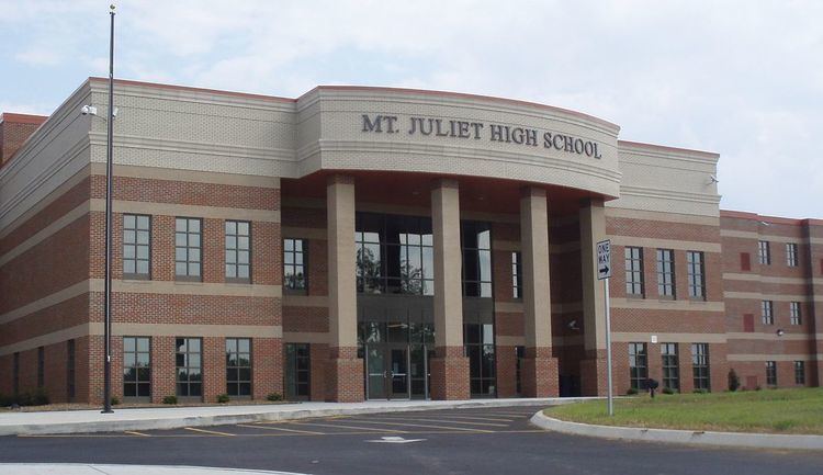 Mount Juliet High School