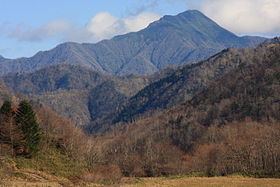 Mount Kamui (Urakawa-Hiroo) httpsuploadwikimediaorgwikipediacommonsthu
