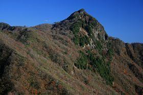 Mount Kanmuri (Gifu, Fukui) httpsuploadwikimediaorgwikipediacommonsthu