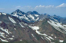 Mount Kaputjugh httpsuploadwikimediaorgwikipediacommonsthu