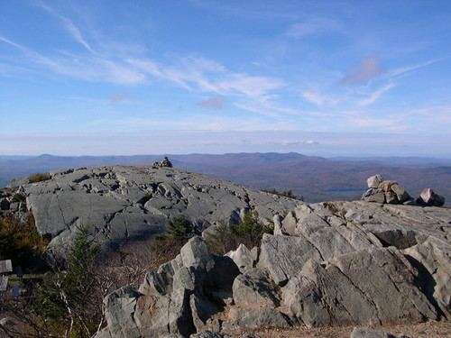 Mount Kearsarge (Merrimack County, New Hampshire) wwwsummitpostorgimagesmedium92917JPG