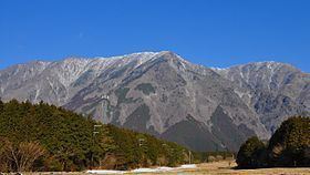 Mount Kenashi httpsuploadwikimediaorgwikipediacommonsthu