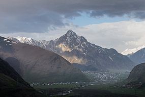 Mount Khabarjina httpsuploadwikimediaorgwikipediacommonsthu
