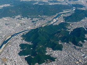 Mount Kinka (Gifu) httpsuploadwikimediaorgwikipediacommonsthu