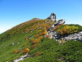 Mount Kinpu httpsuploadwikimediaorgwikipediacommonsthu