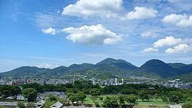 Mount Kinpu (Kumamoto) httpsuploadwikimediaorgwikipediacommonsthu