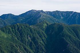Mount Kisokoma httpsuploadwikimediaorgwikipediacommonsthu