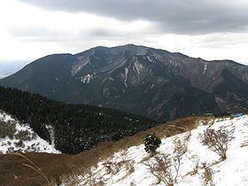 Mount Kongō httpsuploadwikimediaorgwikipediacommonsthu