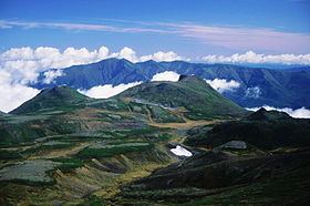 Mount Kuro httpsuploadwikimediaorgwikipediacommonsthu