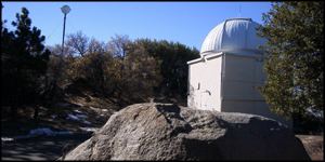 Mount Laguna Observatory