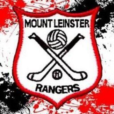 Mount Leinster Rangers GAA httpspbstwimgcomprofileimages3788000007968