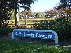 Mount Lewis, New South Wales httpsuploadwikimediaorgwikipediacommonsthu