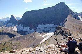 Mount Logan (Montana) httpsuploadwikimediaorgwikipediacommonsthu