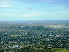 Mount Louisa, Queensland httpsuploadwikimediaorgwikipediacommonsthu