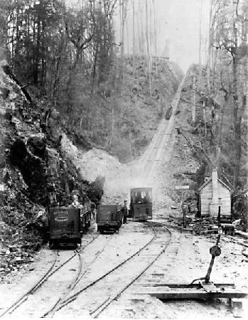 Mount Lyell Mining and Railway Company