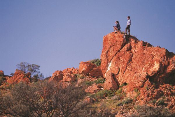 Mount Magnet, Western Australia wwwaustraliasgoldenoutbackcomsfimagesdefaults