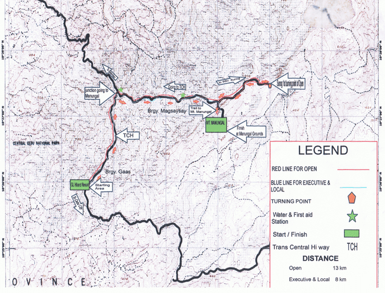 Mount Manunggal mtmanunggal