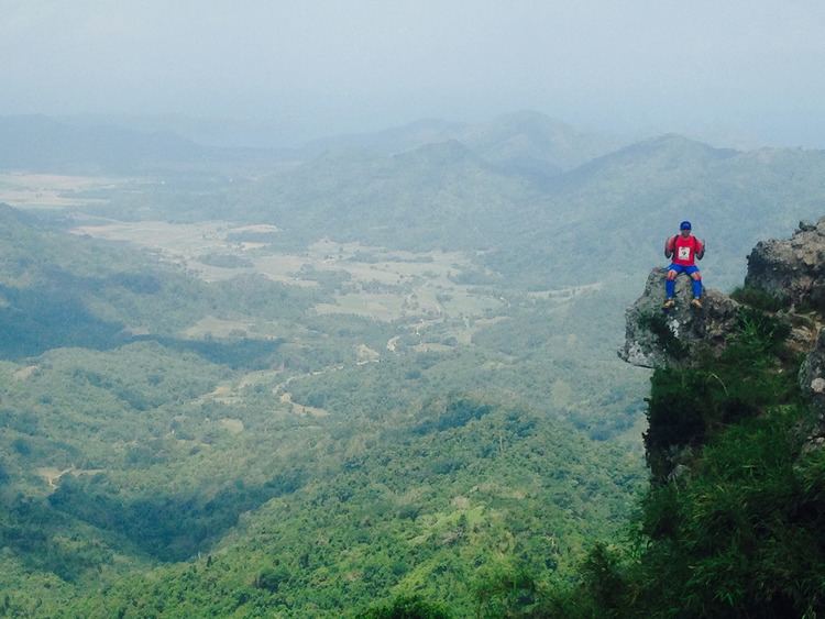 Mount Marami TaleOfTheTrail Mount Marami Maragondon Cavite Franc Ramon