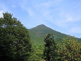 Mount Mimuro httpsuploadwikimediaorgwikipediacommonsthu