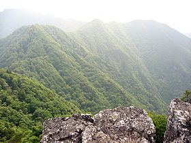 Mount Ōmine httpsuploadwikimediaorgwikipediacommonsthu
