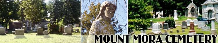 Mount Mora Cemetery Mount Mora Cemetery Saint Joseph Missouri