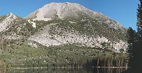 Mount Morgan (Mono County, California) httpsuploadwikimediaorgwikipediacommonsthu