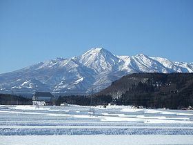 Mount Myōkō httpsuploadwikimediaorgwikipediacommonsthu