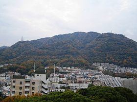 Mount Nagamine httpsuploadwikimediaorgwikipediacommonsthu