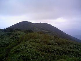 Mount Nagi httpsuploadwikimediaorgwikipediacommonsthu