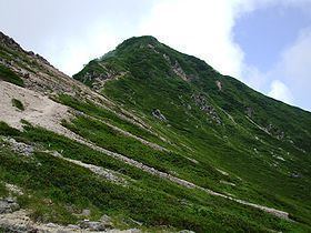 Mount Neishi httpsuploadwikimediaorgwikipediacommonsthu