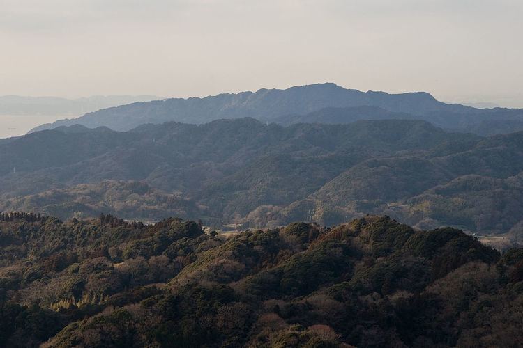 Mount Nokogiri (Chiba)