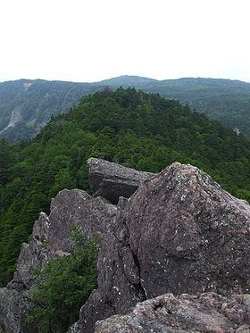 Mount Nyū httpsuploadwikimediaorgwikipediacommonsthu